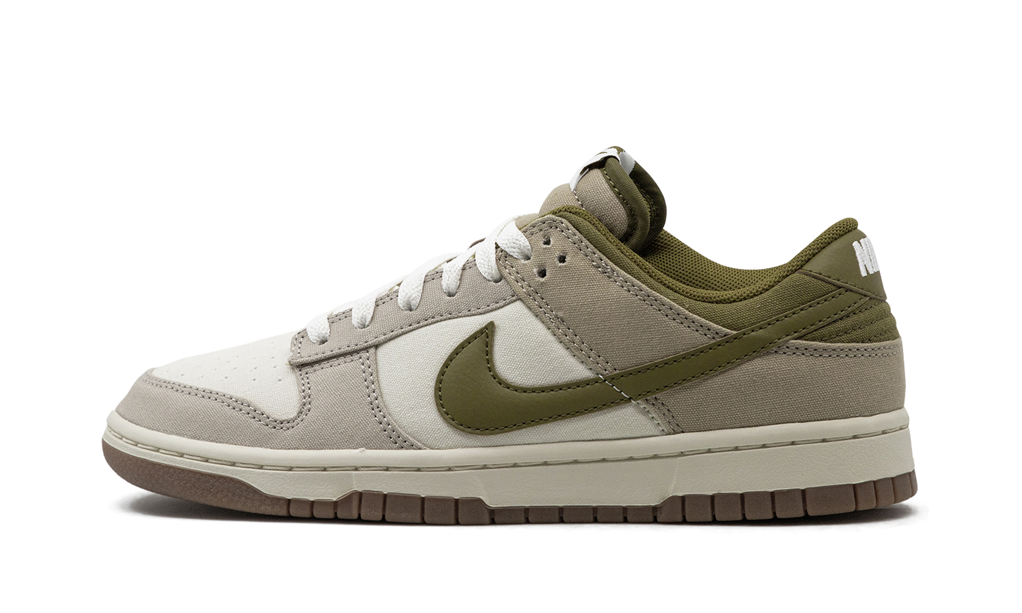 Nike Dunk Low Since 72 Pacific Moss 7