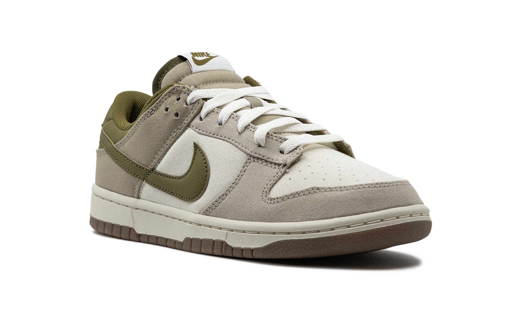 Nike Dunk Low Since 72 Pacific Moss 8