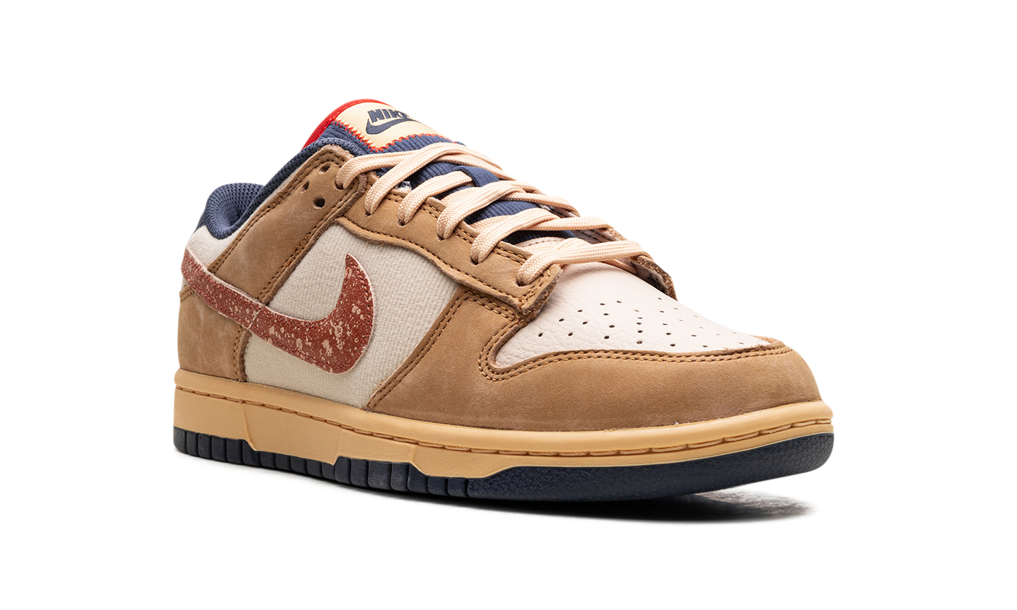 Nike Dunk Low Sketch and Exploration 2
