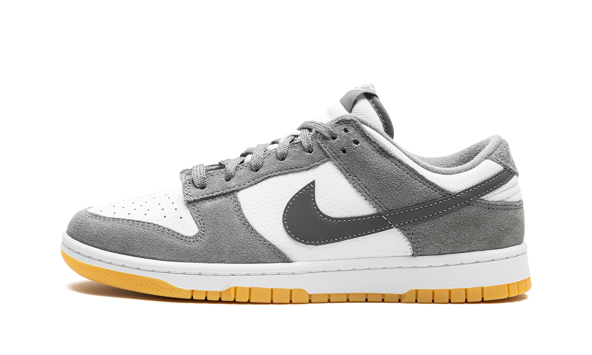 Nike Dunk Low Smoke Grey 1