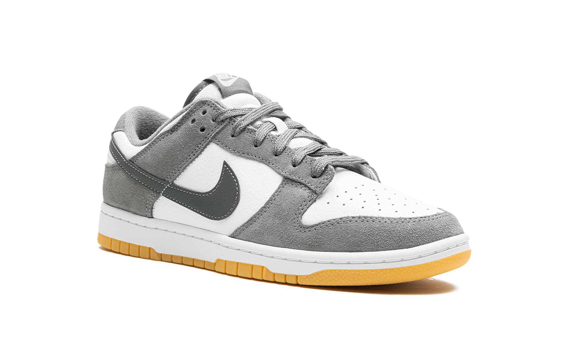 Nike Dunk Low Smoke Grey 2