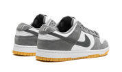Nike Dunk Low Smoke Grey 4