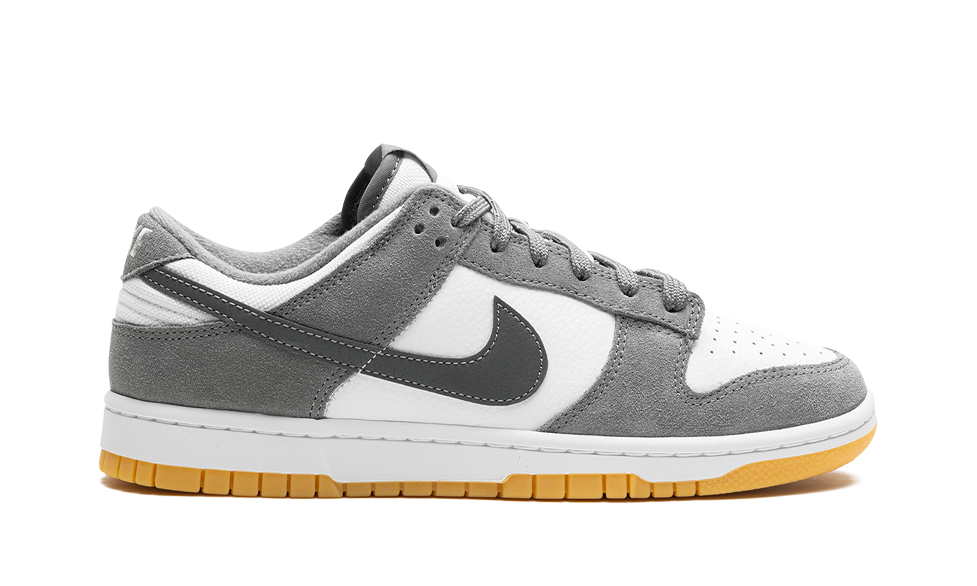 Nike Dunk Low Smoke Grey 7