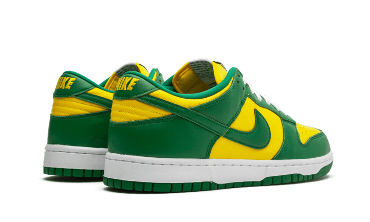 Nike Dunk Low SP Brazil 3
