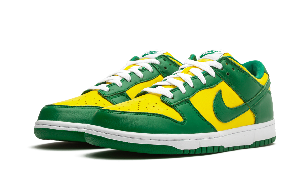 Nike Dunk Low SP Brazil