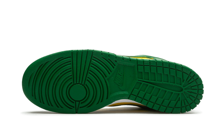 Nike Dunk Low SP Brazil 4