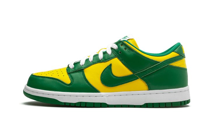 Nike Dunk Low SP Brazil 6