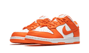 Nike Dunk Low SP Orange Blaze (Syracuse) 2
