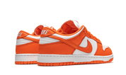 Nike Dunk Low SP Orange Blaze (Syracuse) 3