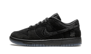 Nike Dunk Low SP Undefeated 5 On It Black 1
