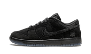 Nike Dunk Low SP Undefeated 5 On It Black 2