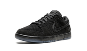 Nike Dunk Low SP Undefeated 5 On It Black 5