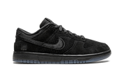 Nike Dunk Low SP Undefeated 5 On It Black 7