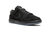 Nike Dunk Low SP Undefeated 5 On It Black 8