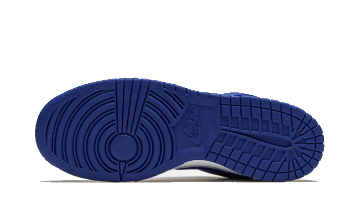 Nike Dunk Low SP Varsity Royal (Kentucky) 8