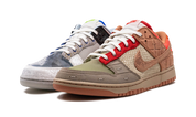 Nike Dunk Low SP 'What The CLOT' 3