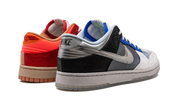 Nike Dunk Low SP 'What The CLOT' 4