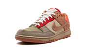 Nike Dunk Low SP 'What The CLOT' 5
