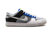 Nike Dunk Low SP 'What The CLOT' 7