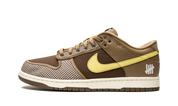 Nike Dunk Low SP x Undefeated Canteen Dunk 1