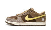 Nike Dunk Low SP x Undefeated Canteen Dunk 2