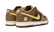 Nike Dunk Low SP x Undefeated Canteen Dunk 4