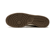 Nike Dunk Low SP x Undefeated Canteen Dunk 6