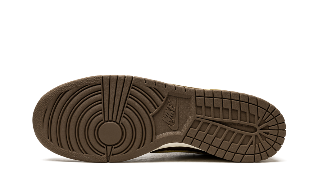 Nike Dunk Low SP x Undefeated Canteen Dunk 6