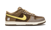 Nike Dunk Low SP x Undefeated Canteen Dunk 7