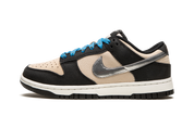 Nike Dunk Low Starry Laces 1