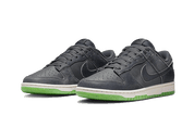 Nike Dunk Low Swoosh Shadow Iron Gray 2