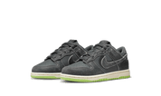 Nike Dunk Low Swoosh Shadow Iron Gray 5