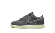 Nike Dunk Low Swoosh Shadow Iron Gray Child (PS) 1