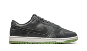 Nike Dunk Low Swoosh Shadow Iron Gray Child (PS) 10