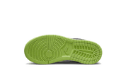 Nike Dunk Low Swoosh Shadow Iron Gray Child (PS) 3