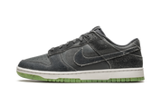Nike Dunk Low Swoosh Shadow Iron Gray Child (PS) 4
