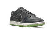 Nike Dunk Low Swoosh Shadow Iron Gray Child (PS) 5