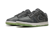 Nike Dunk Low Swoosh Shadow Iron Gray Child (PS) 6