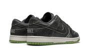 Nike Dunk Low Swoosh Shadow Iron Gray Child (PS) 7