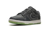 Nike Dunk Low Swoosh Shadow Iron Gray Child (PS) 8