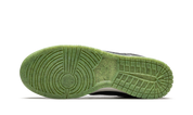 Nike Dunk Low Swoosh Shadow Iron Gray Child (PS) 9