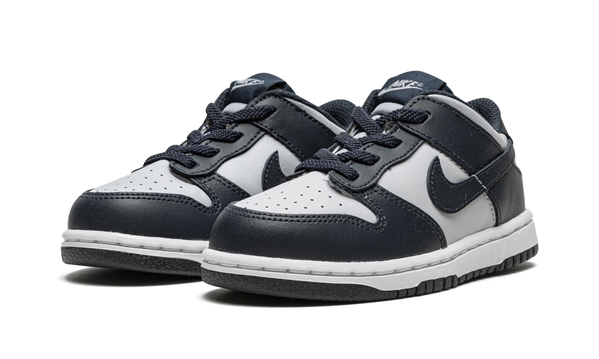 Nike Dunk Low (TD) Georgetown 2