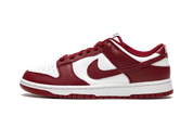 Nike Dunk Low Team Red 1