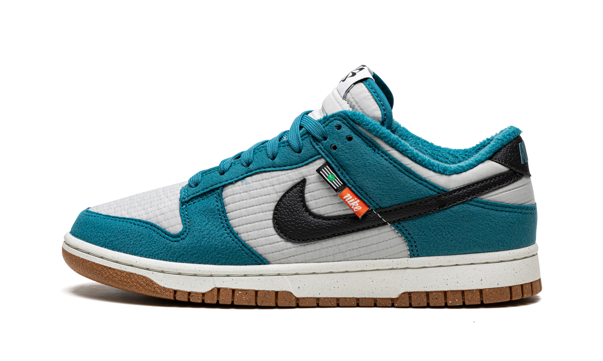 Nike Dunk Low Toasty Rift Blue 1