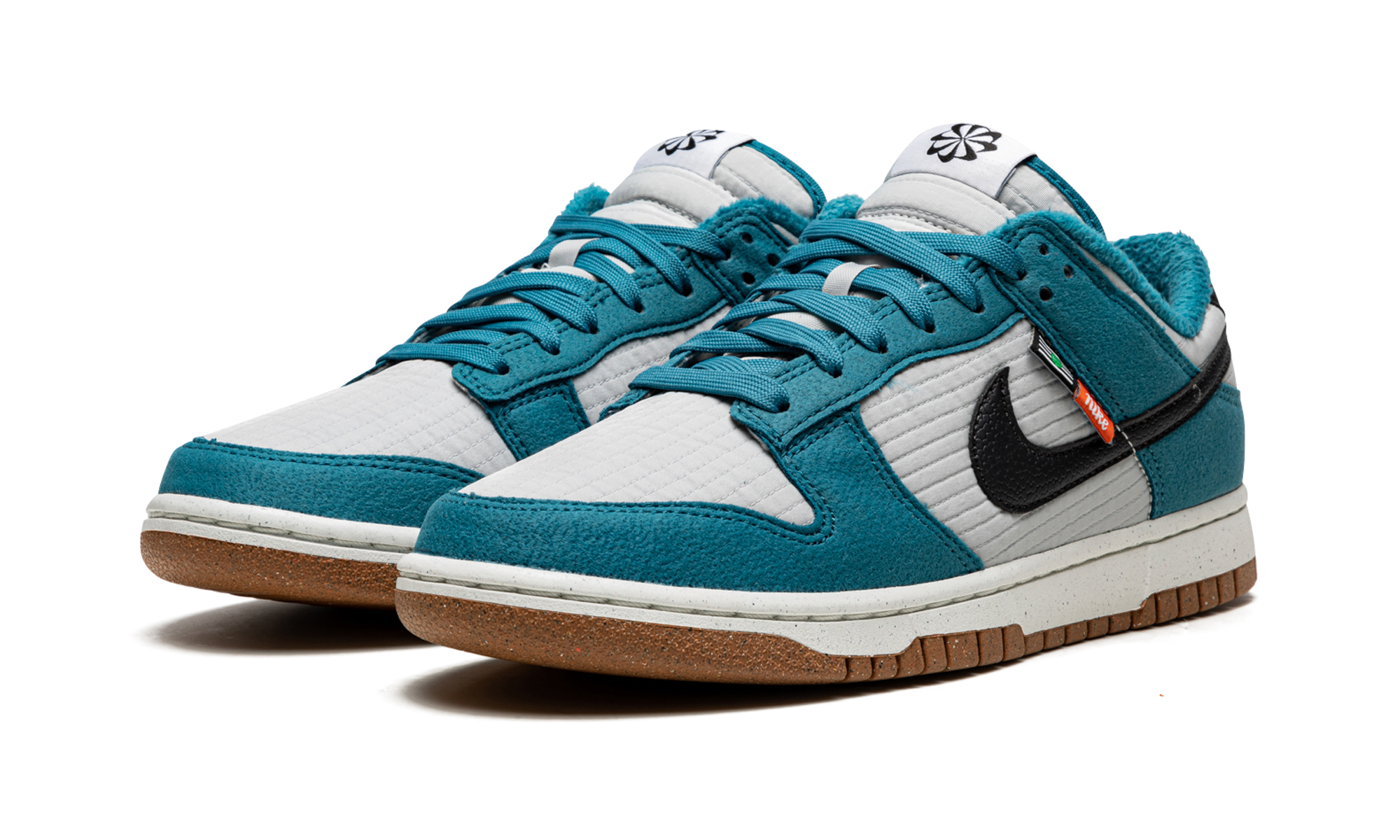 Nike Dunk Low Toasty Rift Blue 2