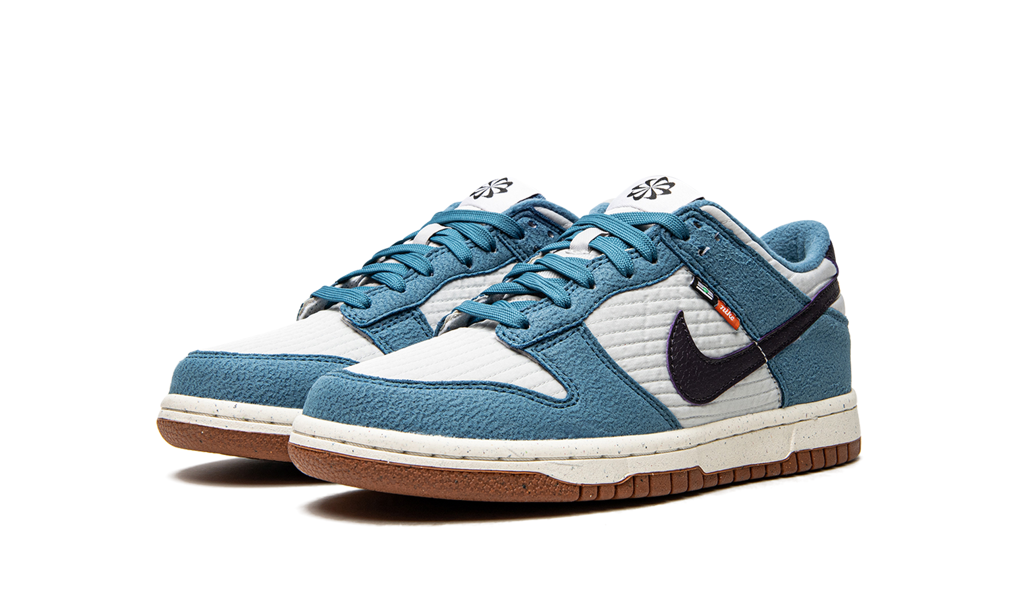 Nike Dunk Low Toasty Rift Blue (GS) 2