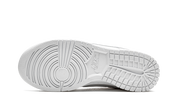 Nike Dunk Low Triple White (W) 6