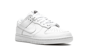 Nike Dunk Low Triple White (W) 8