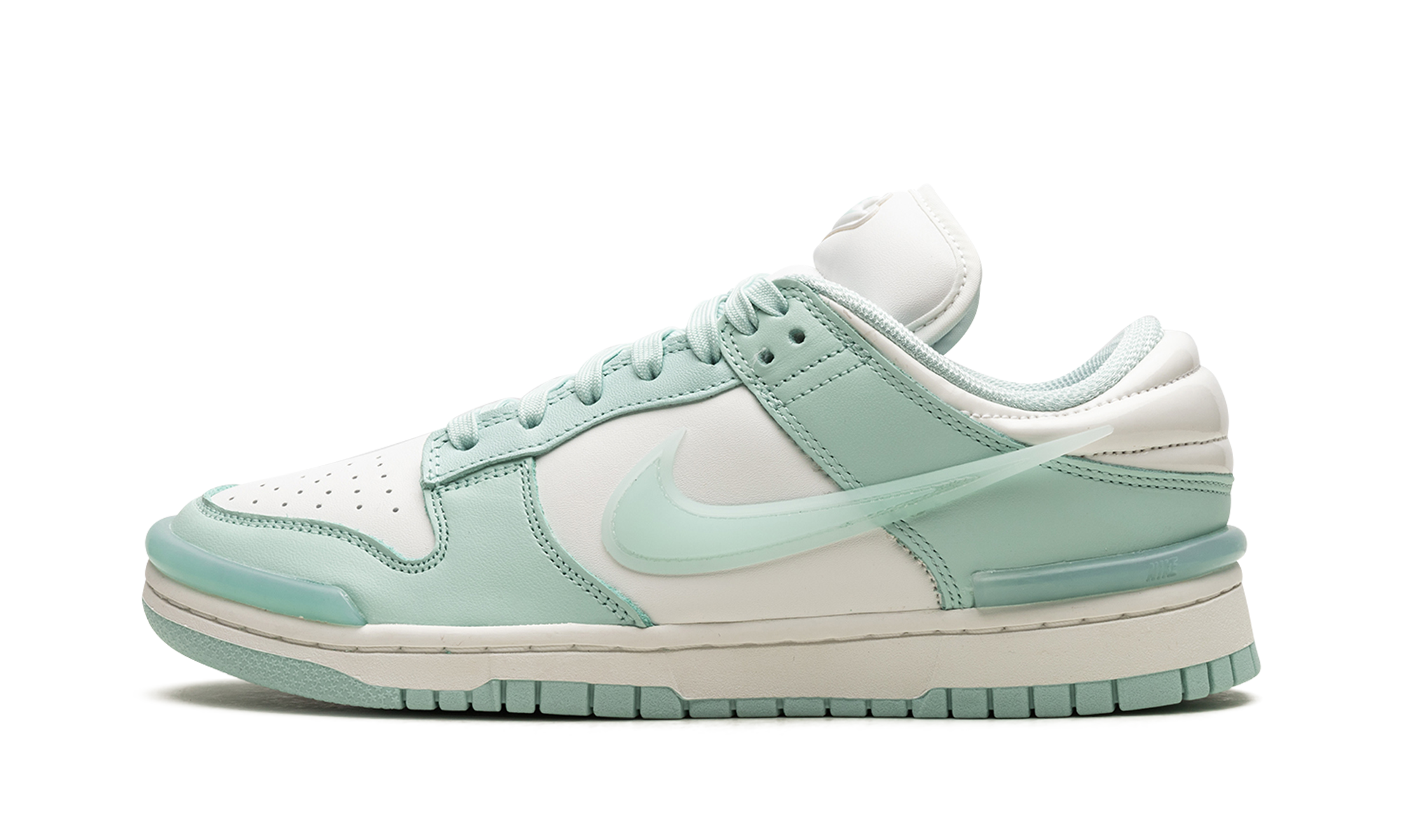 Nike Dunk Low Twist Jade Ice (W) 1