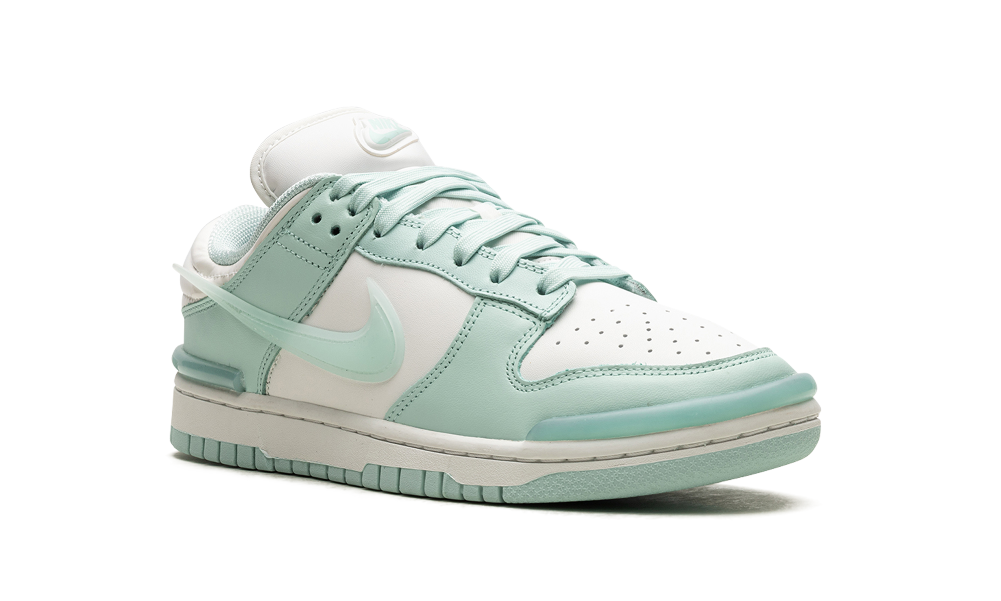Nike Dunk Low Twist Jade Ice (W) 2
